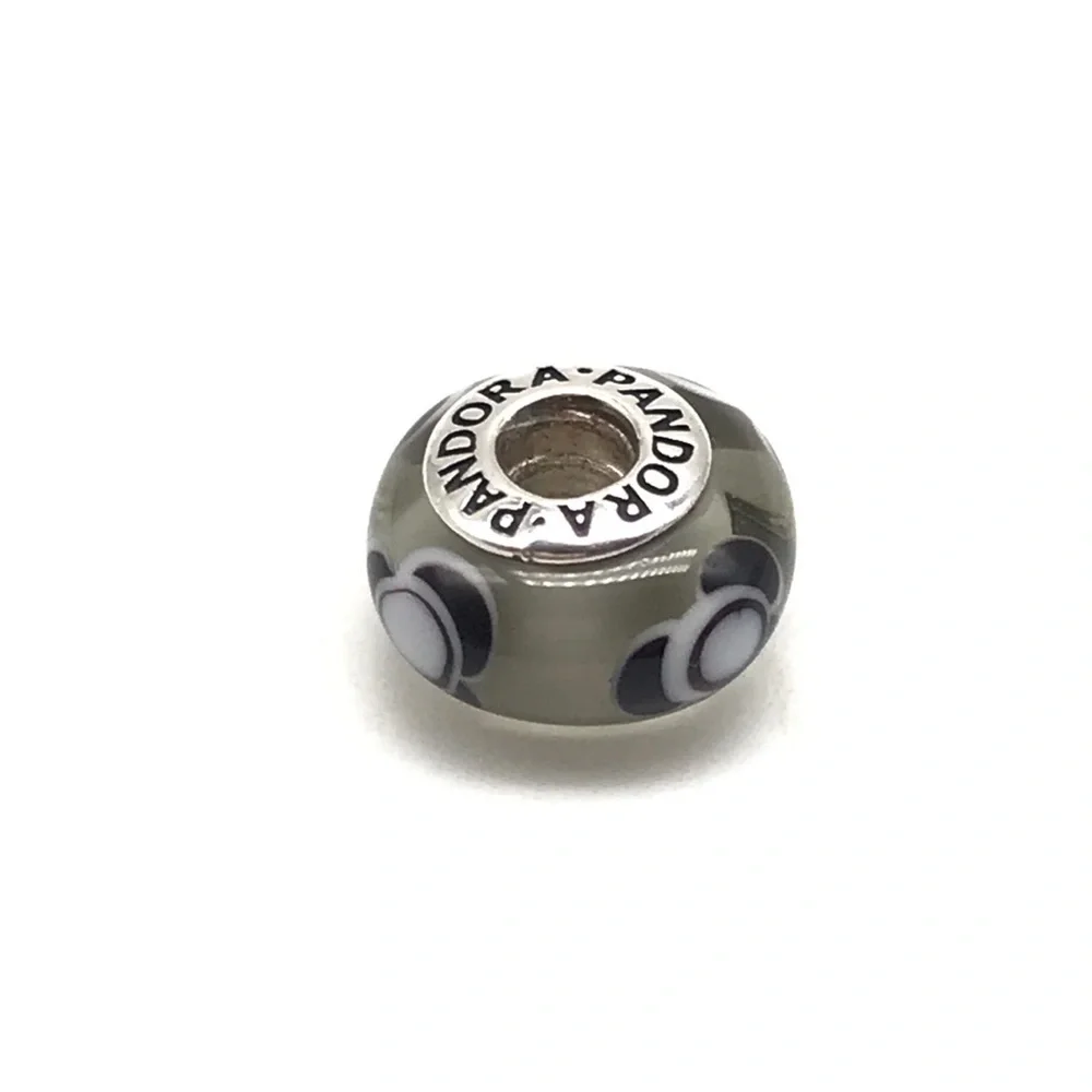 Pandora authentic retired